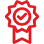 guarantee </br> QUALITY